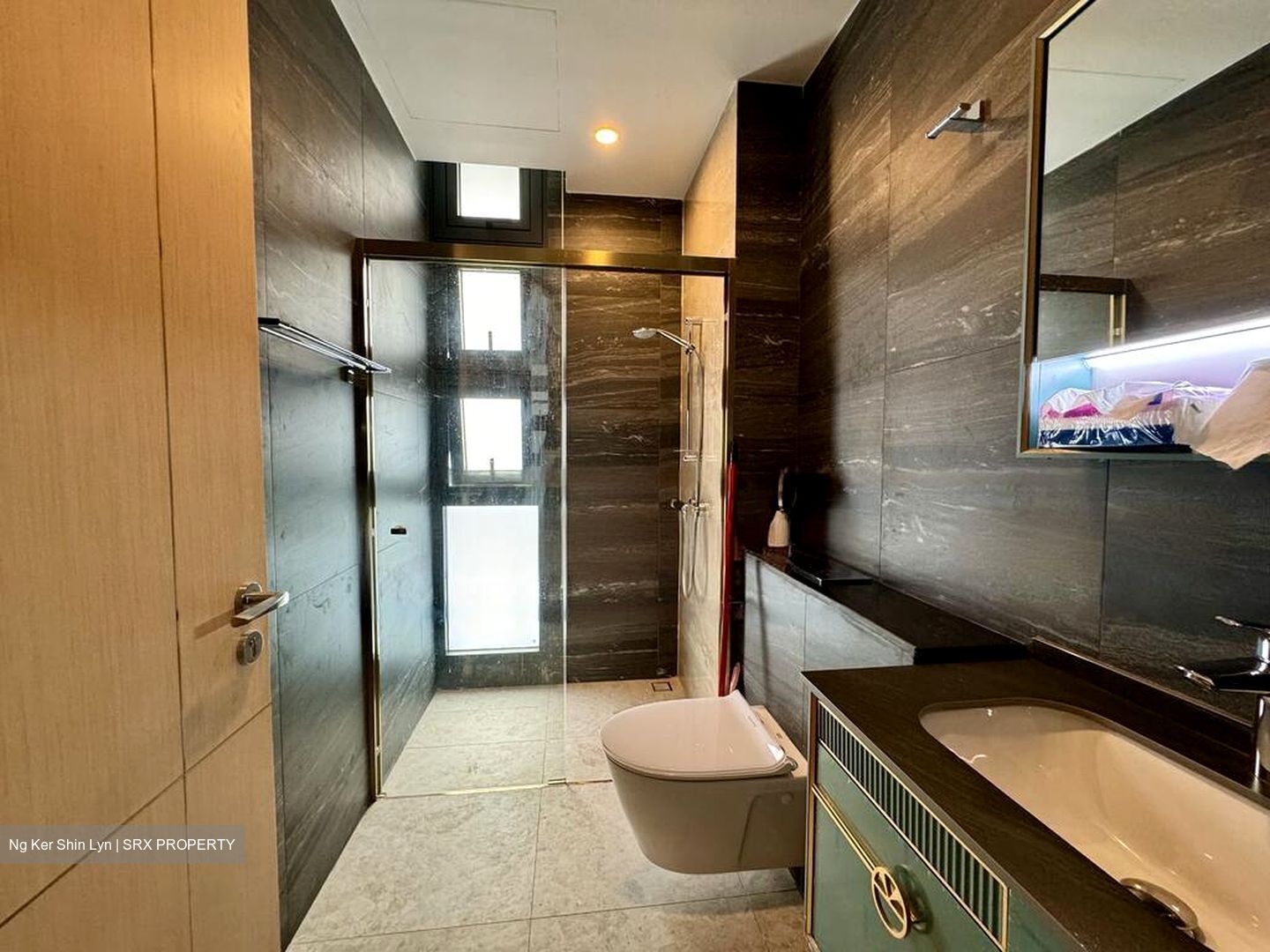 JALAN PARI BURONG (D16), Detached #461237921